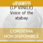 (LP VINILE) Voice of the xtabay cd