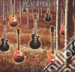 Les Paul - Isle Of Golden Dreams (4 Cd) cd