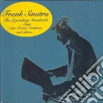 Frank Sinatra - The Legendary Standards cd