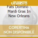 Fats Domino - Mardi Gras In New Orleans cd