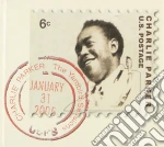 Charlie Parker - The Yardbird Sessions cd