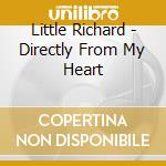Little Richard - Directly From My Heart cd musicale di Little Richard
