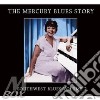 Mercury Blues Story (The) - Southwest Blues Vol.2 cd