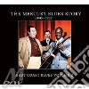 Mercury Blues Story (The) - East Coast Blues Vol.2 cd