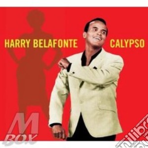Calypso (+ 6 b.t.) cd musicale di Harry Belafonte