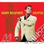 Calypso (+ 6 b.t.) cd