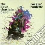 Rockin' Roulette cd