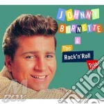 Johnny Burnette & Rock & Roll Trio - Plus (+15 B.T.) cd