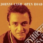 Johnny Cash - Open Road