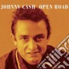 Johnny Cash - Open Road cd