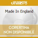 Made In England cd musicale di ATOMIC ROOSTER + BT
