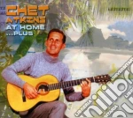Chet Atkins - At Home Plus... cd