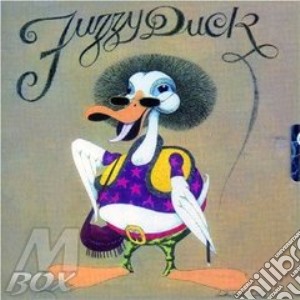 Fuzzy Duck + 4 Bt - Same cd musicale di Fuzzy duck + 4 bt
