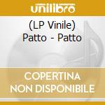 (LP Vinile) Patto - Patto vinile