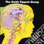 The Keith Tippett Group - Dedicated To You, But ...