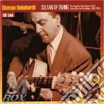 Sultan Of Swing Vol.5-6 cd