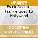Frank Sinatra - Frankie Goes To Hollywood cd
