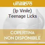 (lp Vinile) Teenage Licks lp vinile di STONE THE CROWS