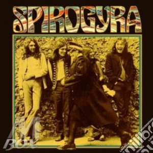 (LP VINILE) St.radigunds lp vinile di Spirogyra