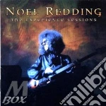 Redding Noel - The Experience Sessions cd