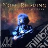 Redding Noel - The Experience Sessions cd