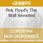 Pink Floyd's The Wall Revisited cd