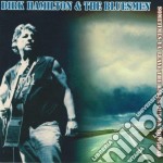 Dirk Hamilton & The Bluesmen - Sometimes Ya' Leave Blues Out On The Road (Cd+Dvd)