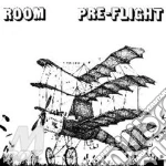 (LP Vinile) Room - Pre-Flight vinile