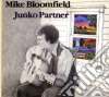 Mike Bloomfield - Junko Partner cd