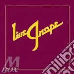 Moby Grape - Live Grape cd