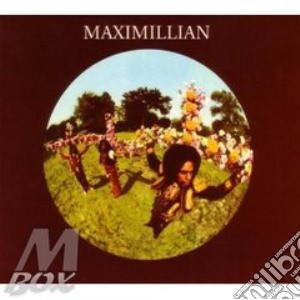 Same cd musicale di MAXIMILLIAN