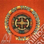 Plight Of The Redman cd