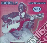 Lead Belly - Last Sessions Vol.1 cd