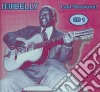 Lead Belly - Last Sessions Vol.1 cd