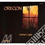 Winter lights cd