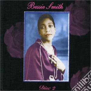 Bessie Smith - Empress Of The Blues V.2 cd musicale di Bessie Smith