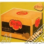 Isle of golden dreams cd