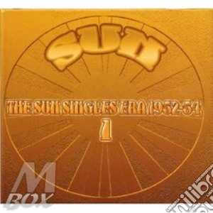 Sun Years Vol.1 cd musicale di AA.VV.