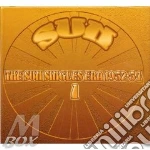 Sun Years Vol.1 cd