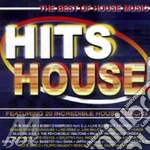 Artisti Vari - Hits House cd