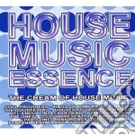 House Music Essence Vol.2 cd