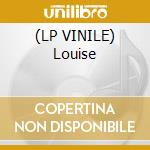 (LP VINILE) Louise cd