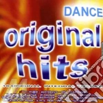 Artisti Vari - Dance Original Hits cd