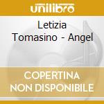 Letizia Tomasino - Angel cd