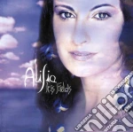Alisia - Iris Field cd