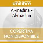 Al-madina - Al-madina cd