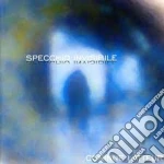 Latteur Corinne - Specchio Invisibile cd