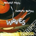 Damiano Marino E Michele Fazio - Waves