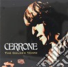 Cerrone - The Golden Years cd