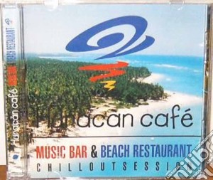 Huracan Cafe' / Various cd musicale di ARTISTI VARI